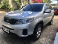 2014 Kia Sorento 2.2 AWD LX Diesel Automatic “New Look” Cash or Financing-0