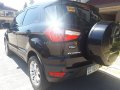 2016 Ford Ecosport Titanium Automatic-1