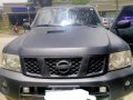 2011 NISSAN PATROL 4x4 A/T-0