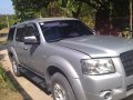 2009 Ford Everest Diesel, MT 457K negotiable-0