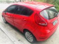 2011 FORD FIESTA HATHBACK A/T 1.5-0