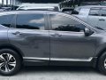 2018 Honda CR-V V 1.6 AT-6