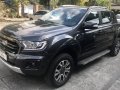 2019 Ford Ranger 2.0L BiTurbo Wildtrak 4x4 AT-2