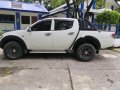 2010 MITSUBISHI STRADA MT-4