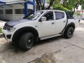 2010 MITSUBISHI STRADA MT-7