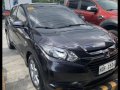 2015 Honda HR-V 1.8 S CVT-2