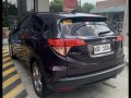 2015 Honda HR-V 1.8 S CVT-5