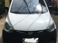 Hyundai Eon 2016-0