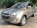 2012 Hyundai Tucson 220000-0