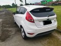 White Ford Fiesta for sale in Muntinlupa-3