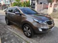 Sell Brown Kia Sportage in Muntinlupa-7