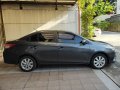 Sell Grey Toyota Vios in Quezon City-8