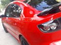 Selling Red Mazda 3 for sale in Manila-6