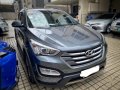 Sell Silver Hyundai Santa Fe in San Juan-2