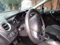 Sell Black Ford Fiesta in San Pablo-3