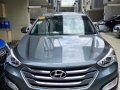 Sell Silver Hyundai Santa Fe in San Juan-3