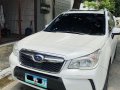 Sell White Subaru Forester in Parañaque-3