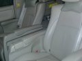 White Toyota Alphard for sale in Manila-2