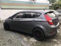 Grey Hyundai Accent 2016 for sale in Manila-6