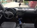 Blue Honda Civic for sale in Manila-2