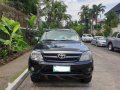 Black Toyota Fortuner for sale in Quezon City-2