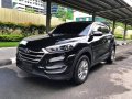 Black Hyundai Tucson for sale in Manila -2