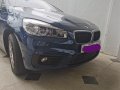 Blue Bmw 218i for sale in Manila-3
