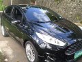 Sell Black Ford Fiesta in San Pablo-9