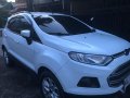 Sell White Ford Ecosport in Pasig-8