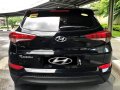 Black Hyundai Tucson for sale in Manila -1