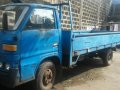 Blue Isuzu Elf for sale in  Makati City-2