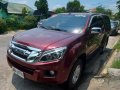 Sell Purple Isuzu D-Max in Quezon City-9