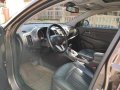 Sell Brown Kia Sportage in Muntinlupa-1