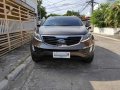 Sell Brown Kia Sportage in Muntinlupa-3