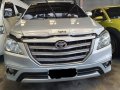 White Toyota Innova for sale in  Manila-2