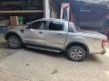 Silver Ford Ranger Double Cab in Manila-3