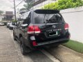 Sell Black Toyota Land Cruiser in Makati-4