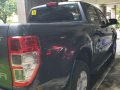 Sell Black Ford Ranger in Parañaque-5