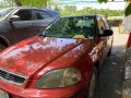 Red Honda Civic for sale in Lapu-Lapu-5