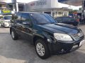Selling Black Ford Escape in Manila-0