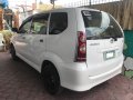 Sell White 2010 Toyota Avanza in Manila-0