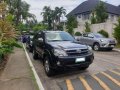 Black Toyota Fortuner for sale in Quezon City-8