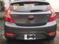 Grey Hyundai Accent 2016 for sale in Manila-4