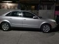 Sell Silver Audi A4 in Manila-6