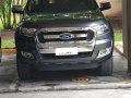 Sell Black Ford Ranger in Parañaque-0