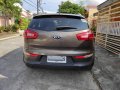 Sell Brown Kia Sportage in Muntinlupa-1