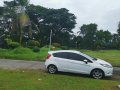 White Ford Fiesta for sale in Muntinlupa-0