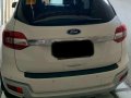 Sell White Ford Everest for sale in Manila-0