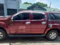 Sell Purple Isuzu D-Max in Quezon City-2