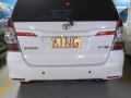 Selling White Toyota Innova in Antipolo-1